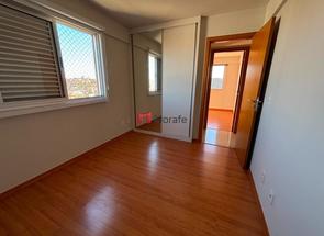 Apartamento, 3 Quartos, 2 Vagas, 1 Suite para alugar em Caiçaras, Belo Horizonte, MG valor de R$ 3.600,00 no Lugar Certo