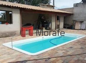 Casa, 3 Quartos, 1 Suite em Chácara São Geraldo, Contagem, MG valor de R$ 690.000,00 no Lugar Certo