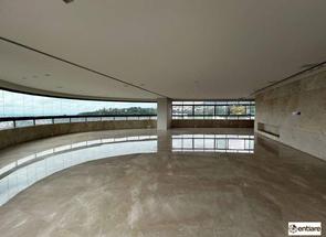 Apartamento, 3 Quartos, 5 Vagas, 3 Suites em Santa Lúcia, Belo Horizonte, MG valor de R$ 6.950.000,00 no Lugar Certo