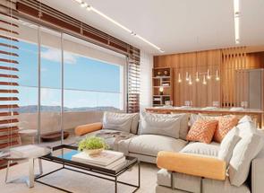 Apartamento, 4 Quartos, 3 Vagas, 2 Suites em Santa Lúcia, Belo Horizonte, MG valor de R$ 2.907.629,00 no Lugar Certo