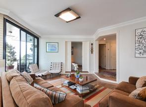 Apartamento, 3 Quartos, 3 Vagas, 3 Suites em Moema, São Paulo, SP valor de R$ 1.670.000,00 no Lugar Certo