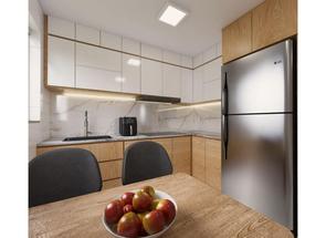 Apartamento, 2 Quartos, 1 Vaga em Santa Mônica, Belo Horizonte, MG valor de R$ 379.000,00 no Lugar Certo
