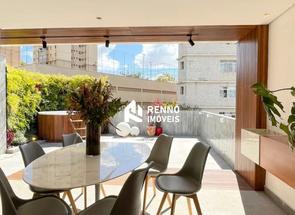 Apartamento, 2 Quartos, 1 Vaga, 1 Suite em Serra, Belo Horizonte, MG valor de R$ 795.000,00 no Lugar Certo