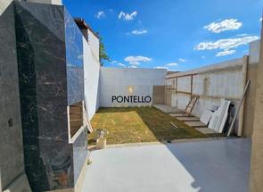 Casa, 3 Quartos, 2 Vagas, 1 Suite em Jardim Europa, Sete Lagoas, MG valor de R$ 749.000,00 no Lugar Certo