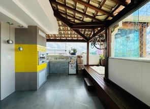 Apartamento, 3 Quartos, 1 Vaga, 1 Suite em Sinimbu, Belo Horizonte, MG valor de R$ 595.000,00 no Lugar Certo