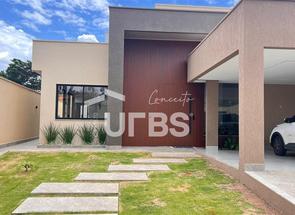 Casa, 3 Quartos, 2 Vagas, 2 Suites em [endereco], Parque Amazônia, Goiânia, GO valor de R$ 1.250.000,00 no Lugar Certo
