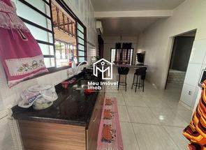 Casa, 2 Quartos em Rua 21, Jardim Europa, Luziânia, GO valor de R$ 340.000,00 no Lugar Certo