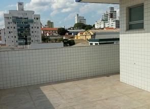 Cobertura, 4 Quartos, 2 Vagas, 1 Suite em Santa Inês, Belo Horizonte, MG valor de R$ 1.125.000,00 no Lugar Certo