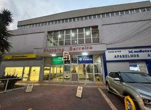Loja para alugar em Avenida Sinfrônio Brochado, Barreiro, Belo Horizonte, MG valor de R$ 630,00 no Lugar Certo