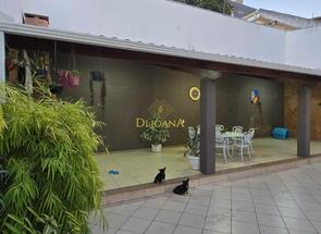 Casa, 3 Quartos, 4 Vagas, 1 Suite em Nossa Senhora das Graças, Betim, MG valor de R$ 980.000,00 no Lugar Certo