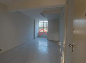 Sala para alugar em Ouro Preto, Belo Horizonte, MG valor de R$ 1.500,00 no Lugar Certo