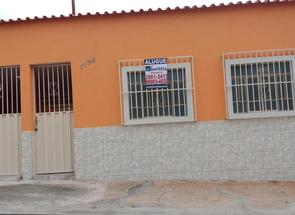 Casa, 3 Quartos, 2 Vagas para alugar em Centro, Nepomuceno, MG valor de R$ 1.000,00 no Lugar Certo