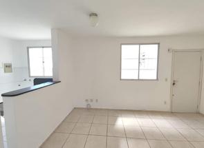 Apartamento, 2 Quartos, 1 Vaga em Rua Batalha dos Palmares, São Gabriel, Belo Horizonte, MG valor de R$ 200.000,00 no Lugar Certo