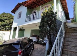 Casa, 3 Quartos, 4 Vagas, 1 Suite em Santa Helena, Belo Horizonte, MG valor de R$ 1.200.000,00 no Lugar Certo