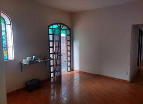 Casa, 2 Quartos, 1 Vaga em Jaraguá, Belo Horizonte, MG valor de R$ 400.000,00 no Lugar Certo
