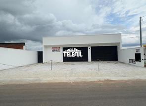 Galpão para alugar em Vila Paiva, Varginha, MG valor de R$ 13.400,00 no Lugar Certo