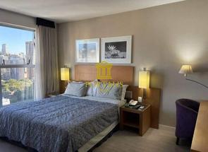 Apartamento, 1 Quarto, 1 Vaga, 1 Suite em Santo Agostinho, Belo Horizonte, MG valor de R$ 319.000,00 no Lugar Certo