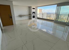 Apartamento, 4 Quartos em Rua 70, Jardim Goiás, Goiânia, GO valor de R$ 1.730.000,00 no Lugar Certo