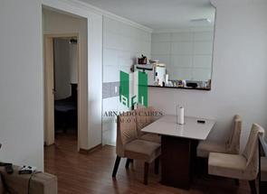 Apartamento, 2 Quartos, 1 Vaga em Cabral, Contagem, MG valor de R$ 210.000,00 no Lugar Certo