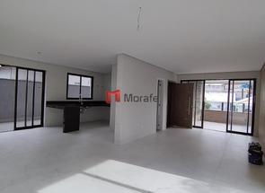 Apartamento, 4 Quartos, 3 Vagas, 2 Suites em Jaraguá, Belo Horizonte, MG valor de R$ 1.780.000,00 no Lugar Certo