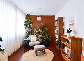 Apartamento, 3 Quartos, 1 Vaga, 1 Suite em Santo Antônio, Belo Horizonte, MG valor de R$ 655.000,00 no Lugar Certo