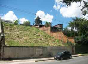 Lote em Pampulha, Belo Horizonte, MG valor de R$ 1.400.000,00 no Lugar Certo