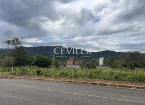Lote em Condomínio em Estância das Cachoeiras, Condominio Estancia da Cachoeira, Brumadinho, MG valor de R$ 260.000,00 no Lugar Certo