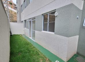 Apartamento, 1 Quarto, 1 Vaga em Palmeiras, Belo Horizonte, MG valor de R$ 360.000,00 no Lugar Certo
