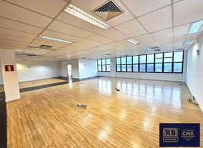 Andar, 53 Vagas para alugar em Estoril, Belo Horizonte, MG valor de R$ 128.000,00 no Lugar Certo