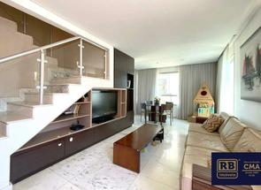 Cobertura, 5 Quartos, 3 Vagas, 1 Suite em Gutierrez, Belo Horizonte, MG valor de R$ 2.950.000,00 no Lugar Certo