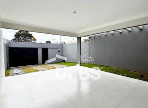 Casa, 3 Quartos, 2 Vagas, 1 Suite em [endereco], Jardim Buriti Sereno, Aparecida de Goiânia, GO valor de R$ 395.000,00 no Lugar Certo