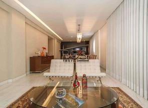 Apartamento, 4 Quartos, 4 Vagas, 2 Suites em Lourdes, Belo Horizonte, MG valor de R$ 2.849.000,00 no Lugar Certo