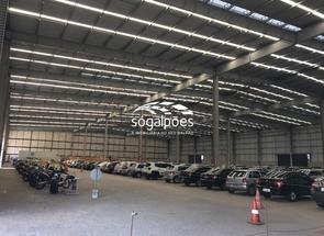 Galpão para alugar em Rodovia Br-381 Fernão Dias - do Km 490, Jardim das Alterosas 1ª Seção, Betim, MG valor de R$ 240.000,00 no Lugar Certo