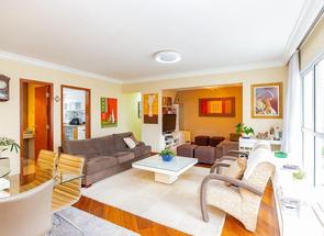 Apartamento, 3 Quartos, 3 Vagas, 3 Suites em Vila Mascote, São Paulo, SP valor de R$ 1.640.000,00 no Lugar Certo