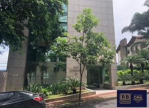 Apartamento, 4 Quartos, 3 Vagas, 2 Suites em Sion, Belo Horizonte, MG valor de R$ 2.500.000,00 no Lugar Certo