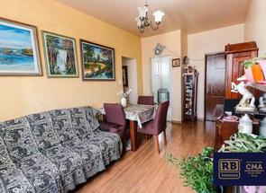 Apartamento, 3 Quartos em Barro Preto, Belo Horizonte, MG valor de R$ 370.000,00 no Lugar Certo