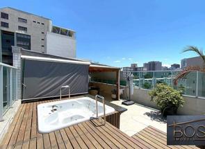 Cobertura, 5 Quartos, 3 Vagas, 1 Suite em Gutierrez, Belo Horizonte, MG valor de R$ 2.950.000,00 no Lugar Certo