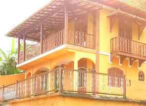 Casa, 4 Quartos, 1 Vaga, 2 Suites em Centro, Mangaratiba, RJ valor de R$ 980.000,00 no Lugar Certo