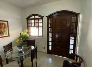 Casa, 4 Quartos, 2 Vagas, 1 Suite em Cinquentenário, Belo Horizonte, MG valor de R$ 897.000,00 no Lugar Certo