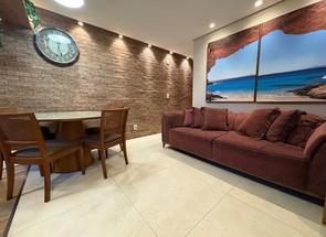 Apartamento, 3 Quartos, 2 Vagas, 1 Suite em Castelo, Belo Horizonte, MG valor de R$ 675.000,00 no Lugar Certo