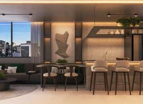 Apartamento, 2 Quartos, 2 Vagas, 2 Suites em Savassi, Belo Horizonte, MG valor de R$ 2.074.230,00 no Lugar Certo