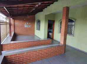 Casa, 3 Quartos, 1 Vaga em Parque Recreio, Contagem, MG valor de R$ 730.000,00 no Lugar Certo