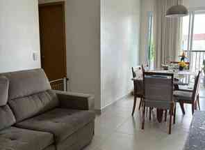 Apartamento, 2 Quartos, 1 Vaga, 1 Suite em Presidente Linhares, Vila Rosa, Goiânia, GO valor de R$ 359.999,00 no Lugar Certo
