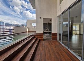 Cobertura, 4 Quartos, 5 Vagas em Savassi, Belo Horizonte, MG valor de R$ 3.200.000,00 no Lugar Certo