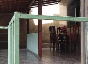 Casa, 3 Quartos, 1 Vaga em Belmonte, Belo Horizonte, MG valor de R$ 450.000,00 no Lugar Certo