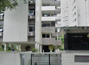 Apartamento, 4 Quartos, 1 Vaga, 1 Suite em Rua da Amizade, Graças, Recife, PE valor de R$ 640.000,00 no Lugar Certo