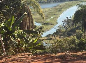 Fazenda, 3 Quartos, 2 Vagas, 1 Suite em Acurui, Itabirito, MG valor de R$ 160.000,00 no Lugar Certo