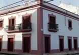Casa, 4 Quartos, 2 Vagas, 1 Suite