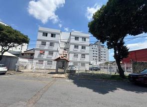 Apartamento, 2 Quartos, 1 Vaga para alugar em Avenida Tomaz Gonzaga, Inconfidentes, Contagem, MG valor de R$ 1.400,00 no Lugar Certo