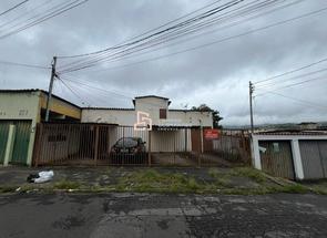 Casa, 2 Quartos, 1 Vaga para alugar em Rua Sabrina Ferreira de Oliveira, Brasil Industrial, Belo Horizonte, MG valor de R$ 750,00 no Lugar Certo